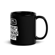 Load image into Gallery viewer, Control Your Mug