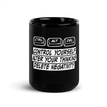Load image into Gallery viewer, Control Your Mug