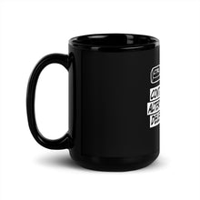 Load image into Gallery viewer, Control Your Mug