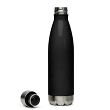 Load image into Gallery viewer, Control Your Stainless steel water bottle