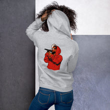 Load image into Gallery viewer, They Not Like Us Hoodie