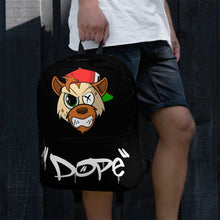 Load image into Gallery viewer, The Pack Backpack