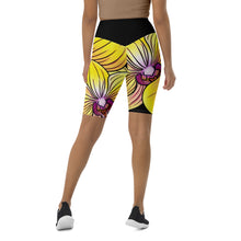Load image into Gallery viewer, Water Yourself Biker Shorts