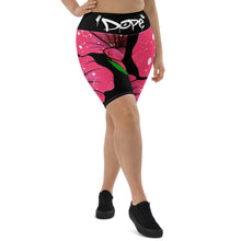 Load image into Gallery viewer, Water Yourself Biker Shorts