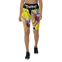 Load image into Gallery viewer, Water Yourself Biker Shorts