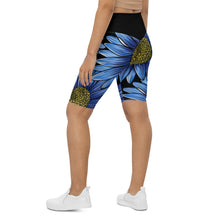 Load image into Gallery viewer, Water Yourself Biker Shorts