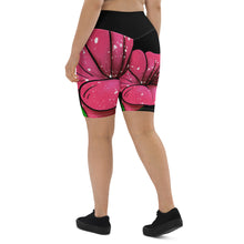 Load image into Gallery viewer, Water Yourself Biker Shorts