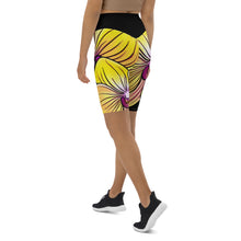 Load image into Gallery viewer, Water Yourself Biker Shorts
