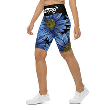 Load image into Gallery viewer, Water Yourself Biker Shorts