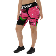 Load image into Gallery viewer, Water Yourself Biker Shorts