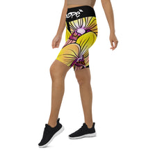 Load image into Gallery viewer, Water Yourself Biker Shorts