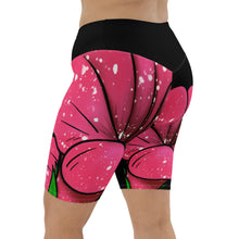 Load image into Gallery viewer, Water Yourself Biker Shorts