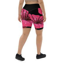 Load image into Gallery viewer, Water Yourself Biker Shorts