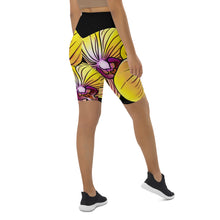 Load image into Gallery viewer, Water Yourself Biker Shorts
