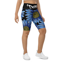 Load image into Gallery viewer, Water Yourself Biker Shorts