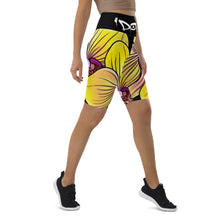 Load image into Gallery viewer, Water Yourself Biker Shorts