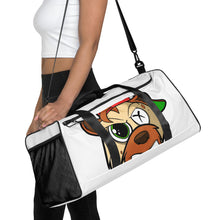 Load image into Gallery viewer, The Pack Duffle Bag