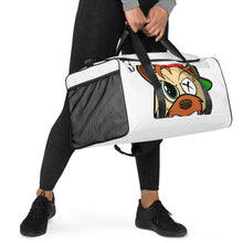 Load image into Gallery viewer, The Pack Duffle Bag