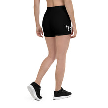 Load image into Gallery viewer, Dope Biker Shorts