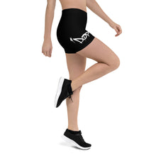 Load image into Gallery viewer, Dope Biker Shorts