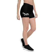 Load image into Gallery viewer, Dope Biker Shorts