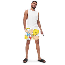 Load image into Gallery viewer, Life's A Beach swim trunks