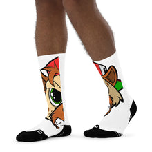 Load image into Gallery viewer, The Pack Socks