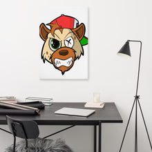 Load image into Gallery viewer, The Pack Canvases