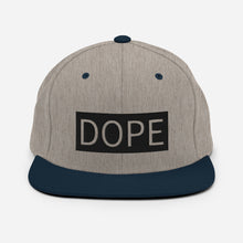 Load image into Gallery viewer, K model Snapback