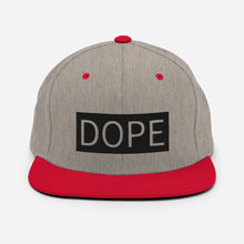 Load image into Gallery viewer, K model Snapback