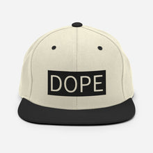 Load image into Gallery viewer, K model Snapback