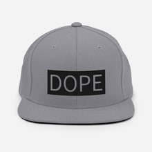 Load image into Gallery viewer, K model Snapback