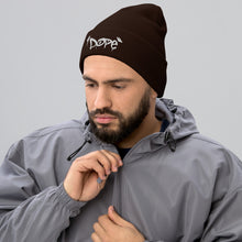 Load image into Gallery viewer, DOPE Beanie