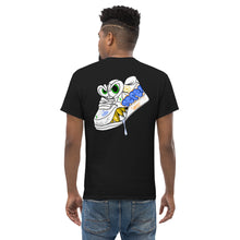 Load image into Gallery viewer, Treat Yourself classic tee