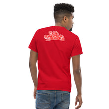 Load image into Gallery viewer, Red October Tees