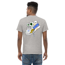 Load image into Gallery viewer, Treat Yourself classic tee