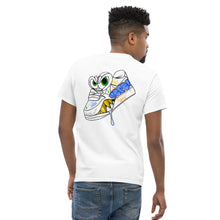 Load image into Gallery viewer, Treat Yourself classic tee