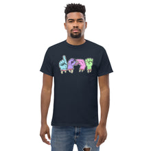 Load image into Gallery viewer, ASL Tee