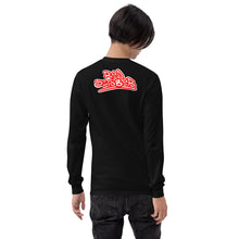 Load image into Gallery viewer, Red October Long Sleeved Tees