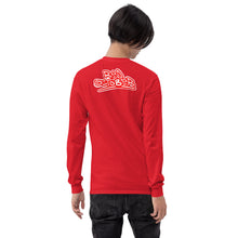 Load image into Gallery viewer, Red October Long Sleeved Tees