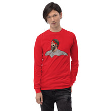 Load image into Gallery viewer, Red October Long Sleeved Tees