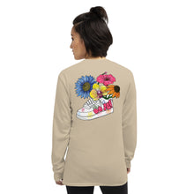 Load image into Gallery viewer, Men’s Long Sleeve Shirt