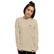 Load image into Gallery viewer, Men’s Long Sleeve Shirt
