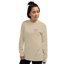 Load image into Gallery viewer, Men’s Long Sleeve Shirt