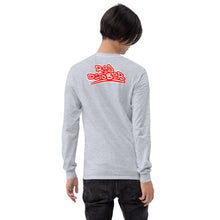 Load image into Gallery viewer, Red October Long Sleeved Tees
