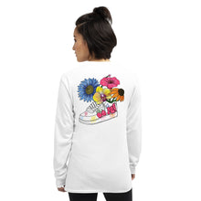 Load image into Gallery viewer, Men’s Long Sleeve Shirt