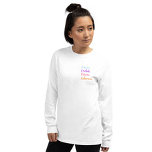 Load image into Gallery viewer, Men’s Long Sleeve Shirt