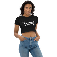 Load image into Gallery viewer, DOPE Crop Top