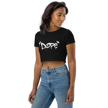 Load image into Gallery viewer, DOPE Crop Top