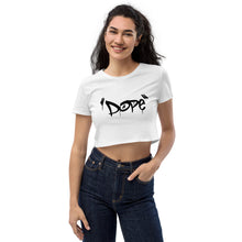 Load image into Gallery viewer, Dope Crop Tee